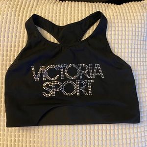 Victoria’s Secret sports bra